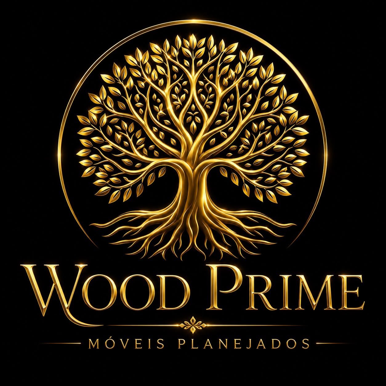 Wood Prime Móveis Planejados